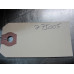 25R205 Crankshaft Pulley For 08-12 Nissan Xterra  4.0